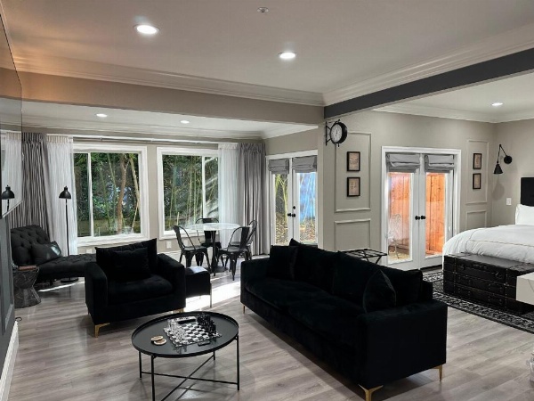 Inn at Depot Hill image 10