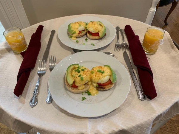 Inn at Depot Hill image 11