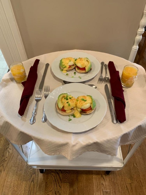 Inn at Depot Hill image 12