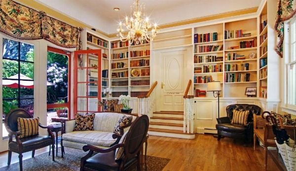 Inn at Depot Hill image 16